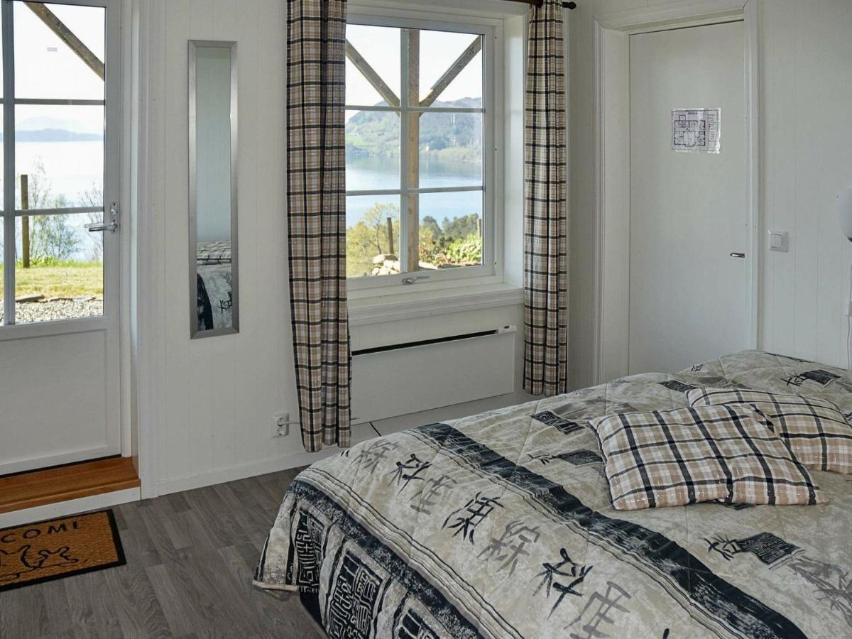 Apartment Onarheim Exteriör bild