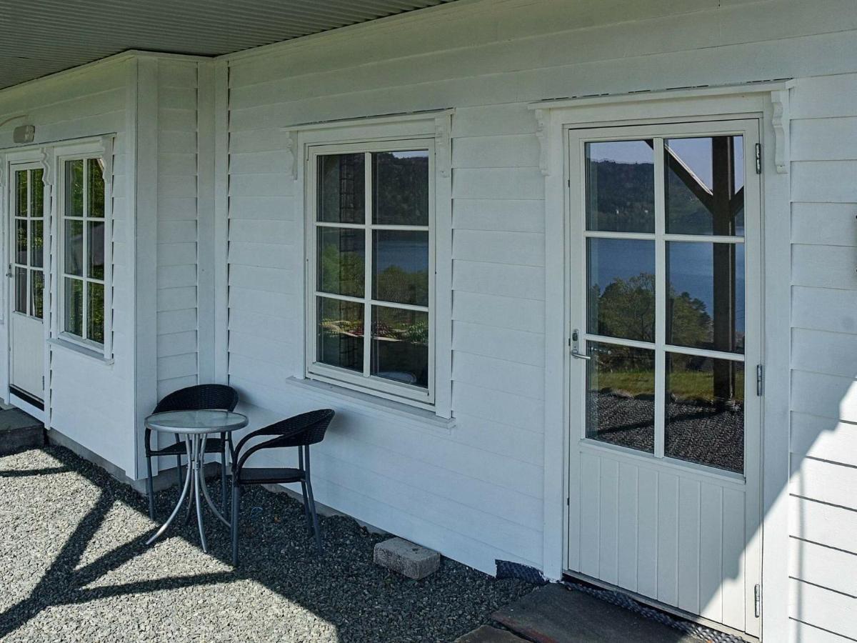 Apartment Onarheim Exteriör bild