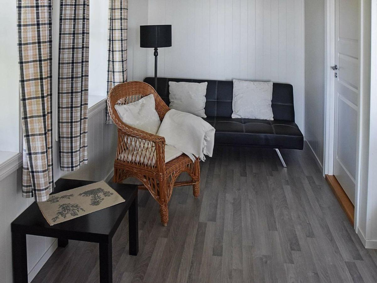 Apartment Onarheim Exteriör bild